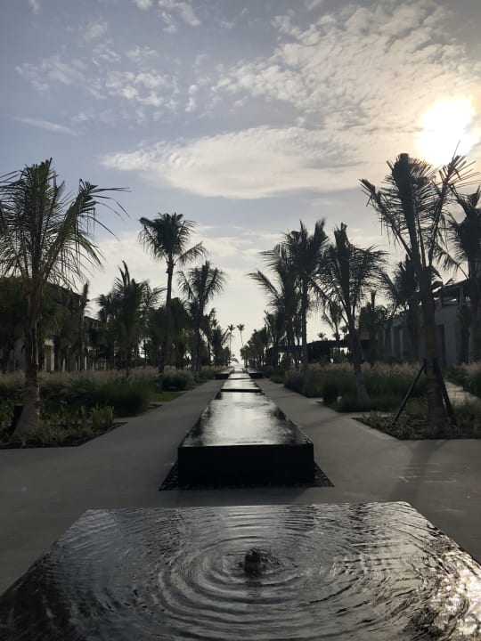 Außenansicht Lopesan Costa Bávaro Resort, Spa & Casino