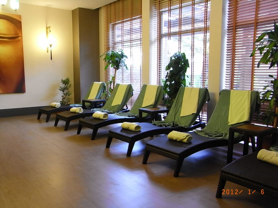 Ruheraum Seamelia Beach Resort