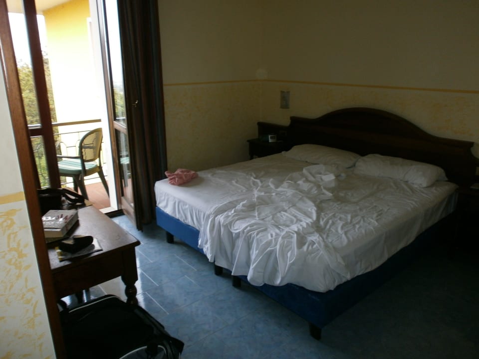 Zimmer Residenza Panorama