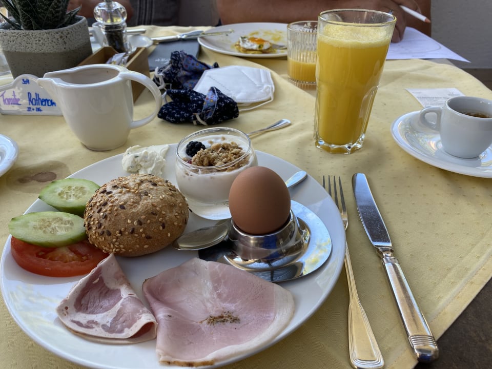 Gastro Sonnen Resort