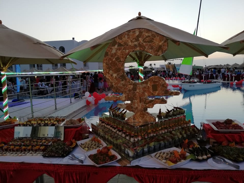 Gastro Calimera Yati Beach