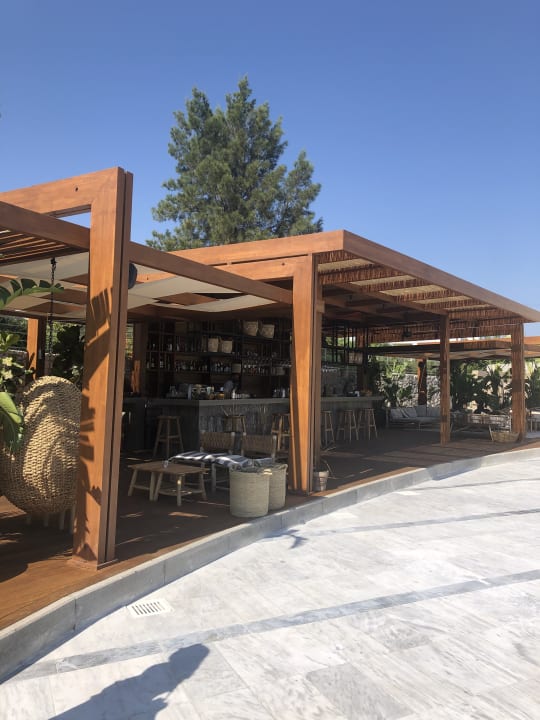 Gastro SENTIDO Port Royal Villas & Spa