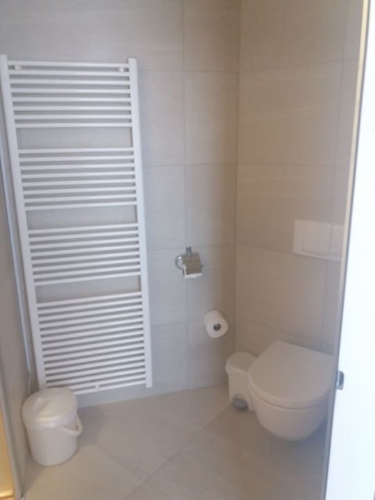 Zimmer All In Red Thermenhotel