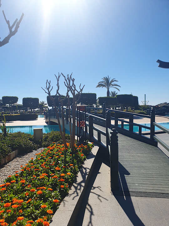 Außenansicht Limak Lara Deluxe Hotel & Resort