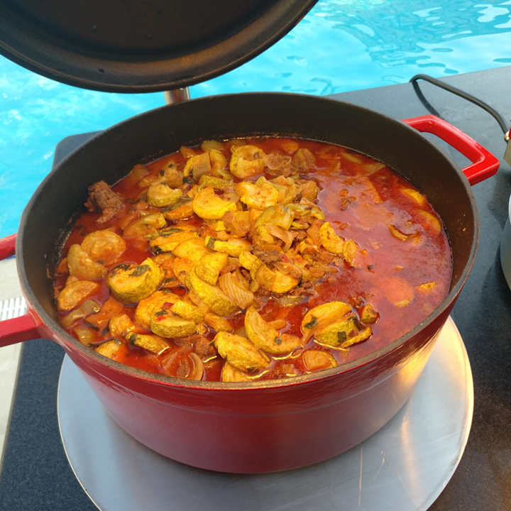Gastro Alaiye Resort & Spa
