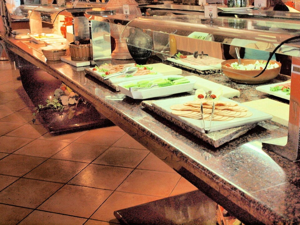 Hauptrestaurant Creta Maris Resort