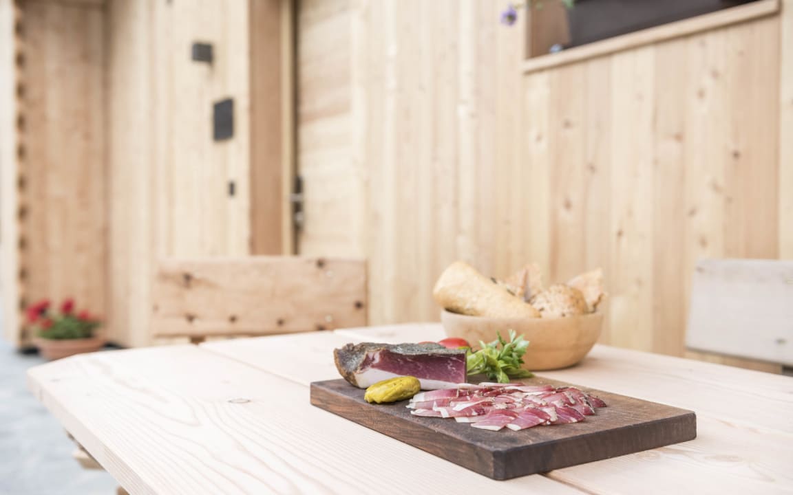 Sonstiges Niederthalerhof Chalets