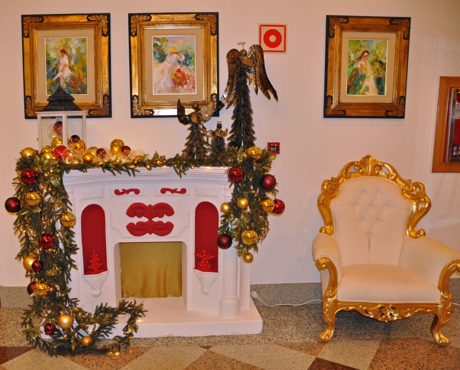 Sonstiges Hotel Riu Palace Maspalomas Adults Only