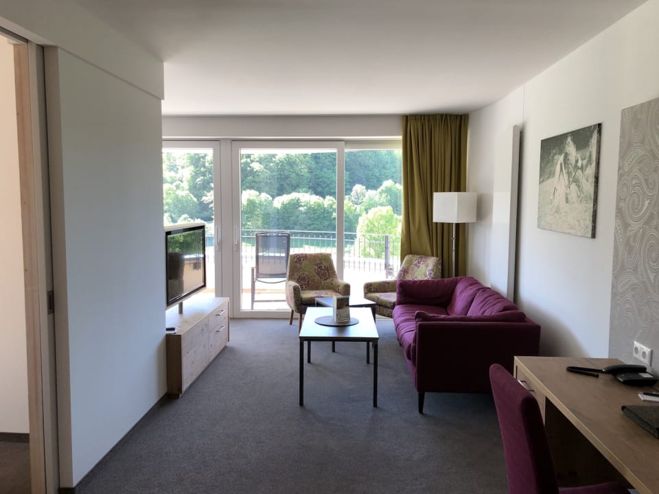 Zimmer Landhaus Sponsel-Regus