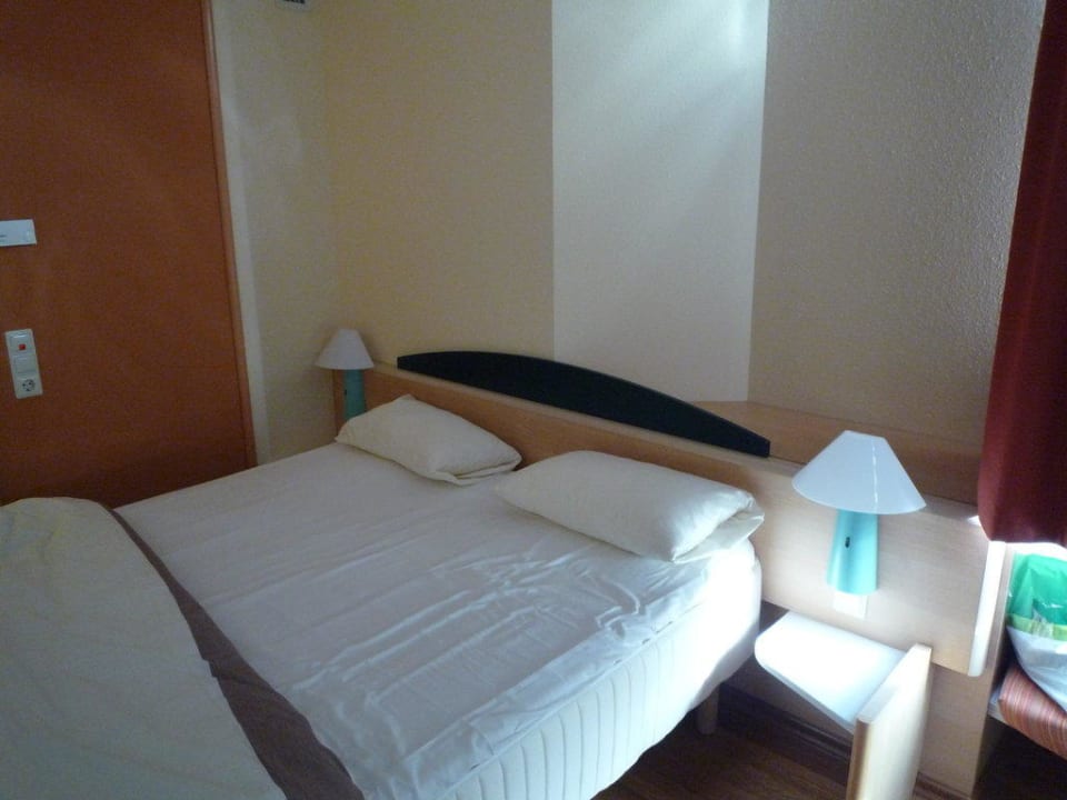 Bett Select Hotel Wiesbaden City