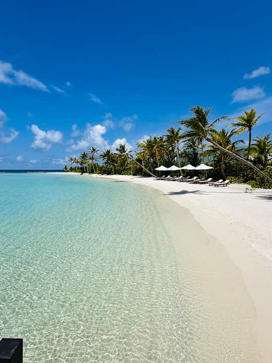 Strand Kagi Maldives Resort & Spa