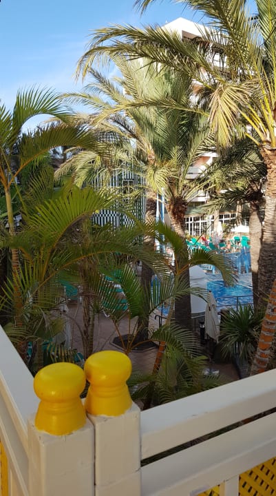 Außenansicht Abora Buenaventura by Lopesan Hotels