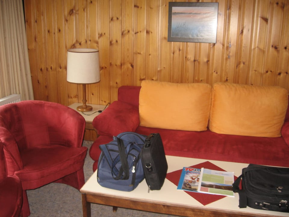 Zimmer Panoramic - Ihr Apartmenthotel im Harz