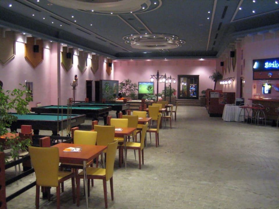 Poolbillard Asteria Collection Side