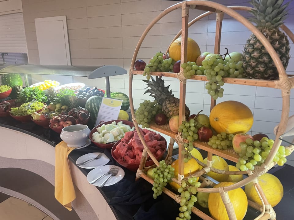 Gastro TUI MAGIC LIFE Penelope Beach