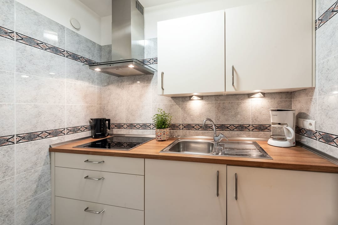 Zimmer Residence Georgenhöhe