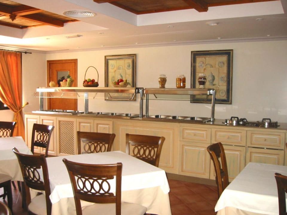 Speisesaal Hotel Moron Cala Ratjada Bell Port Hotel