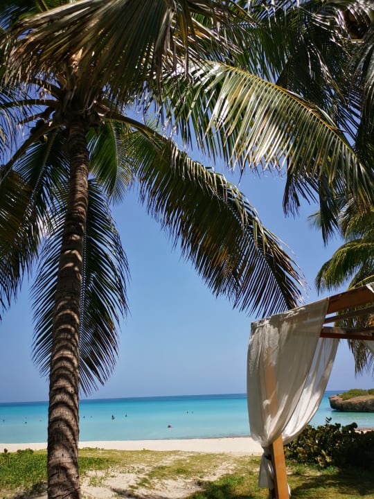Strand Sirenis Tropical Varadero
