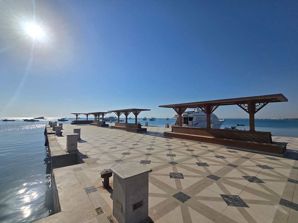 Strand The Grand Palace - Adults only