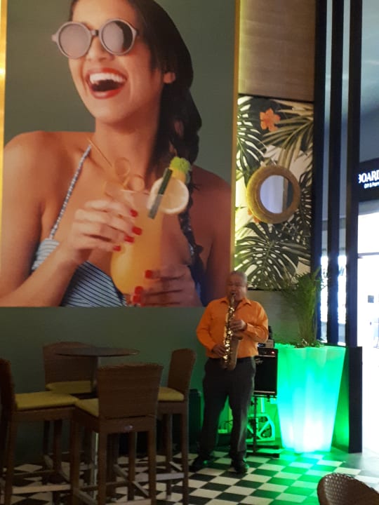 Sport & Freizeit Hotel Riu Dunamar