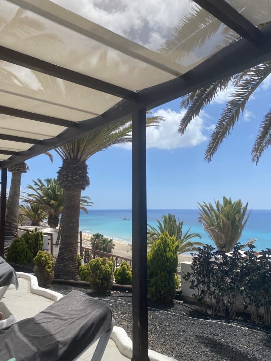 Außenansicht Club Jandia Princess