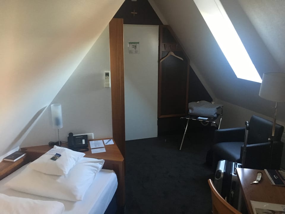 Zimmer Seehotel Niedernberg