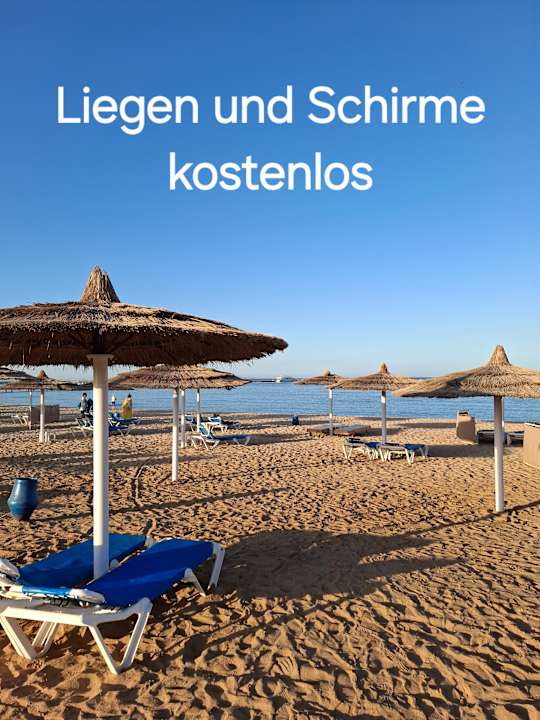 Sonstiges Jasmine Palace Resort & Spa