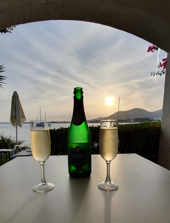 Zimmer Alcudiamar Marina Residence