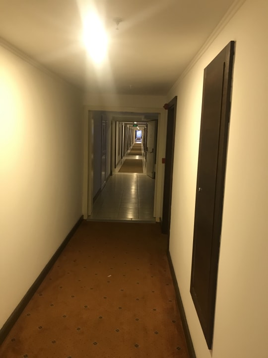 Zimmer Dream World Resort & Spa