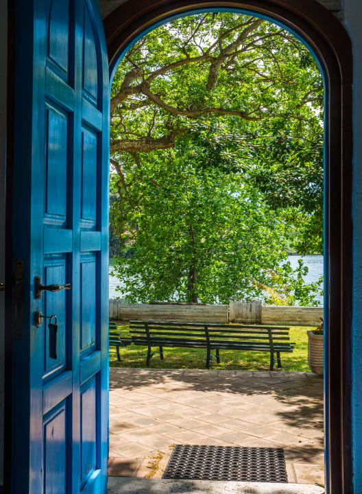 Sonstiges Baia D'Oro