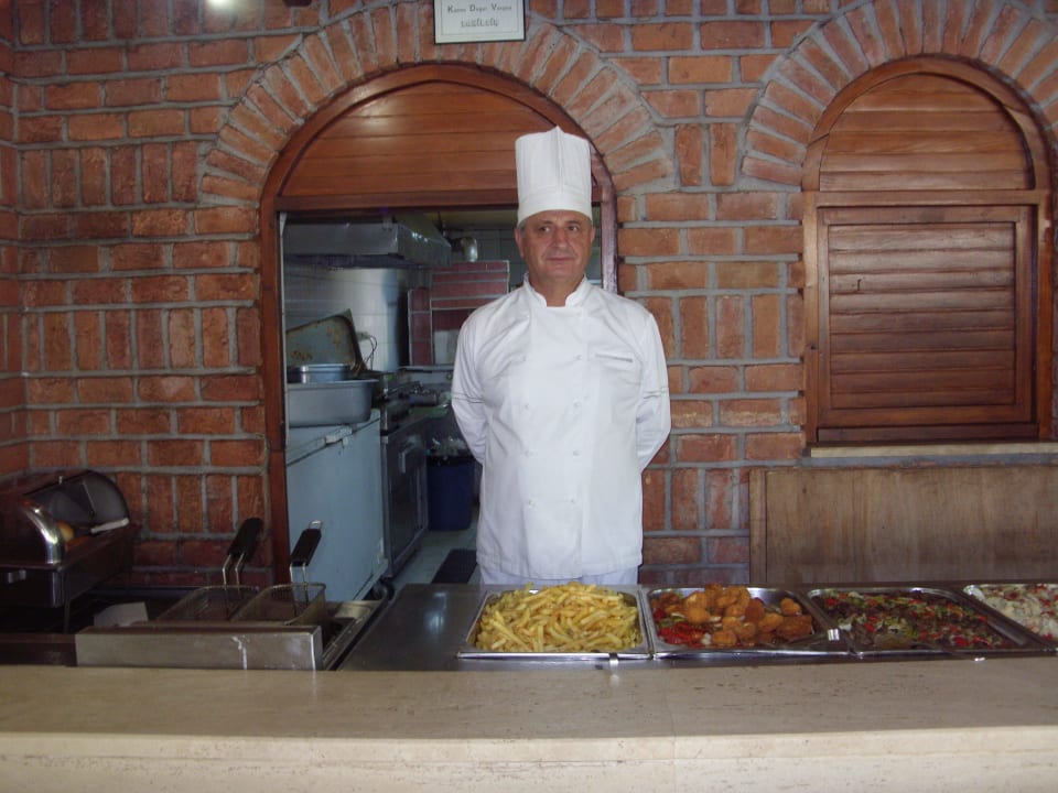 Toller Koch Can Garden Beach