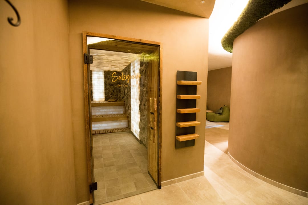 Sport & Freizeit Wellnesshotel Engel