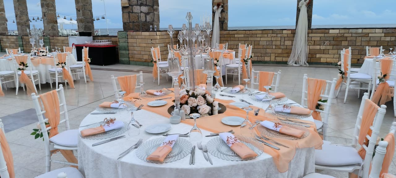 Gastro Hotel Club Sera