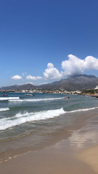 Strand Atlantica Mikri Poli Crete