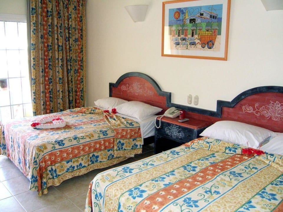 Zimmer Vista Sol Punta Cana