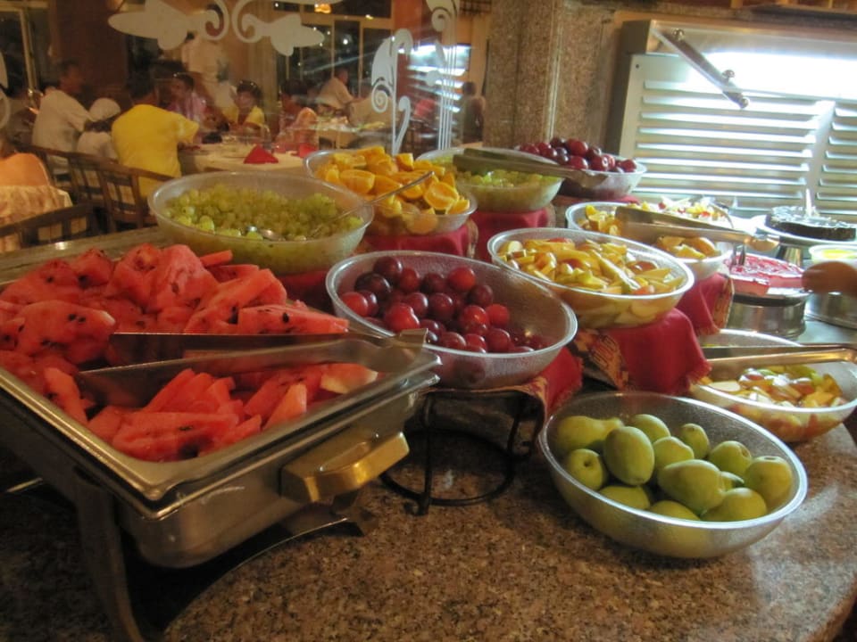 Restauracja Brayka Bay Resort