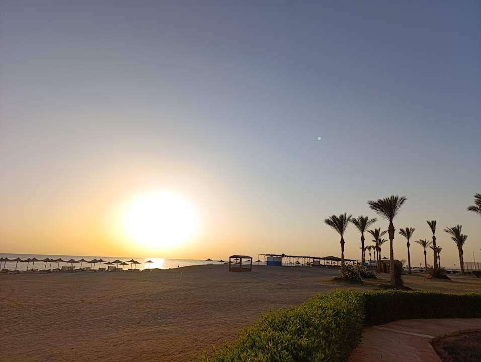 Strand Bliss Nada Beach Resort