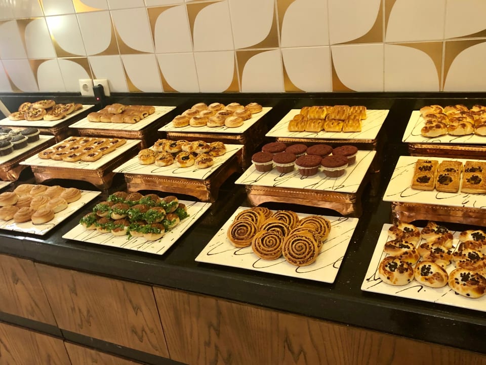 Gastro Xanadu Resort Hotel