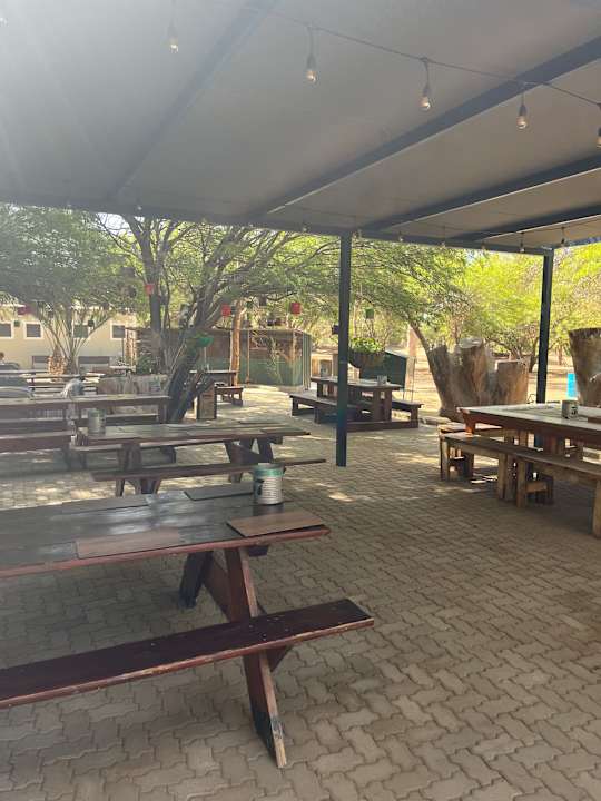 Gastro Goanikontes-Oasis