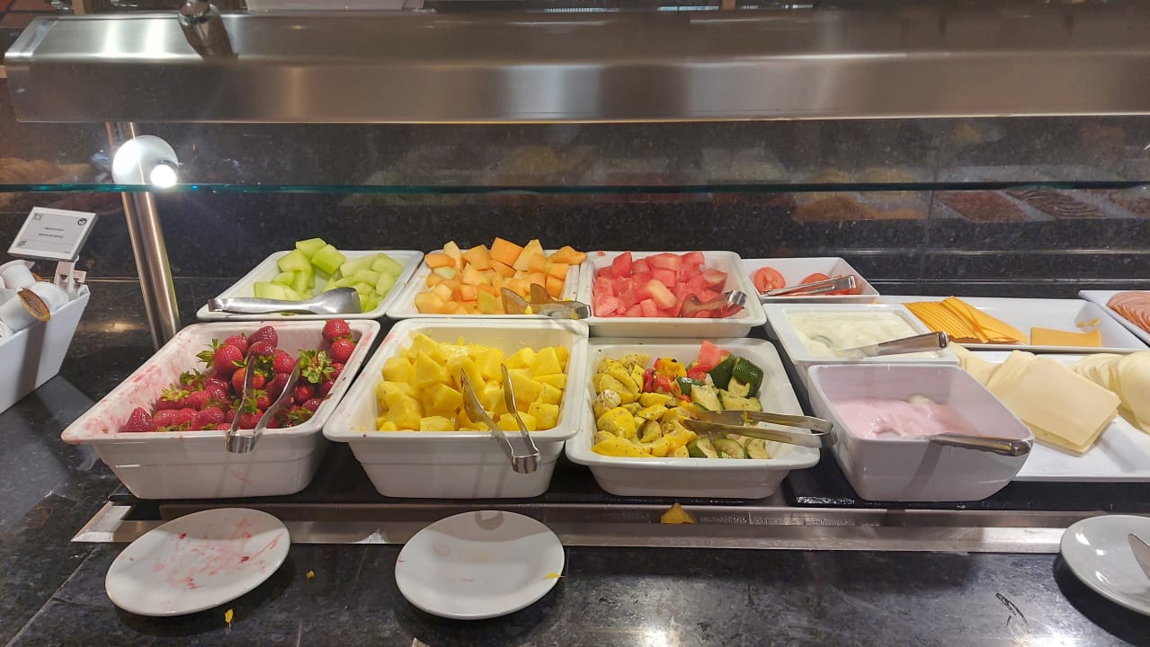 Gastro Hotel Riu Plaza Fisherman’s Wharf