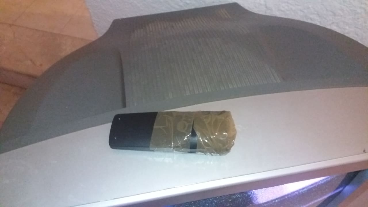 Zimmer Hotel El Mouradi Djerba Menzel