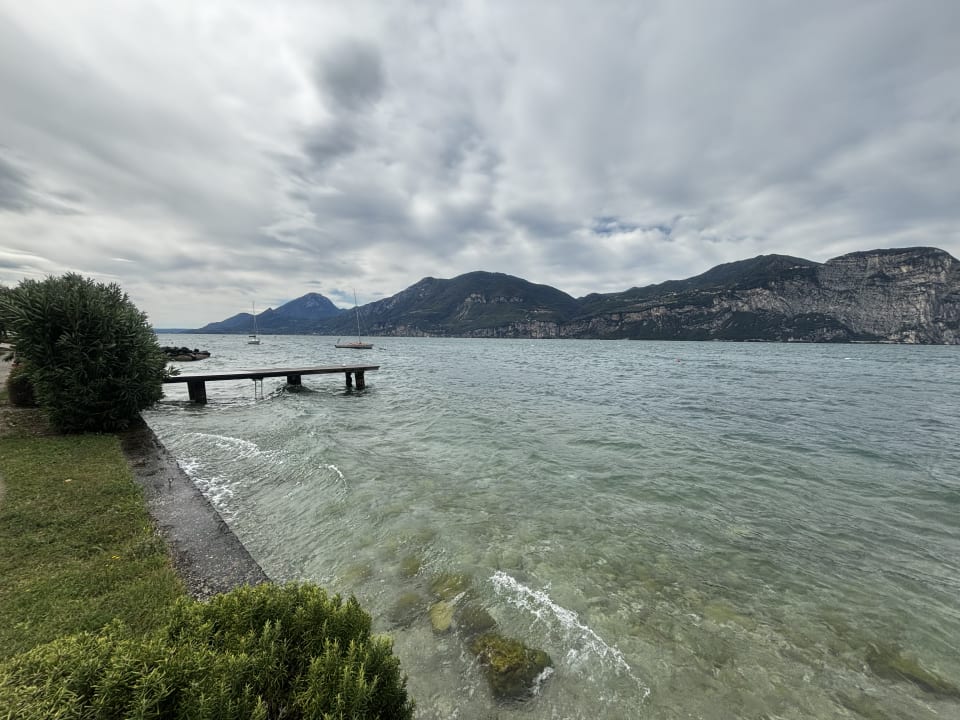 Strand Hotel Smeraldo