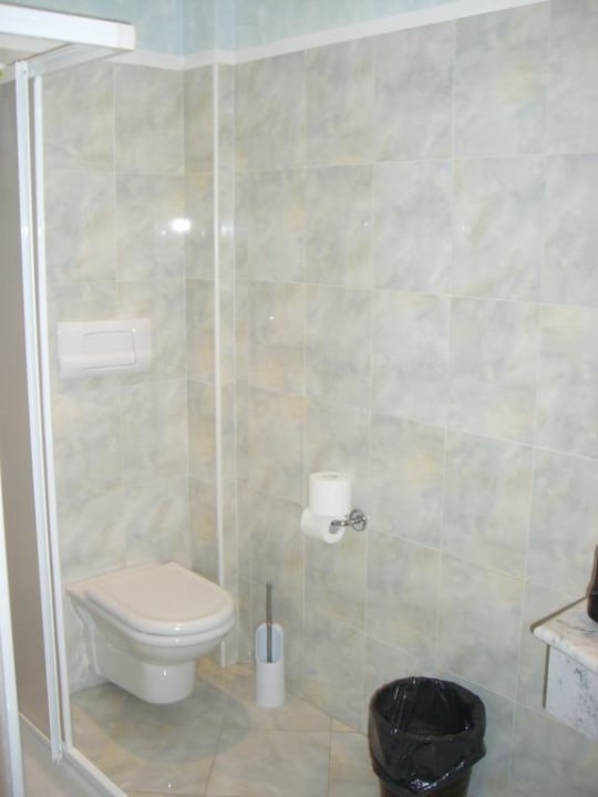 WC Hotel Antico Monastero