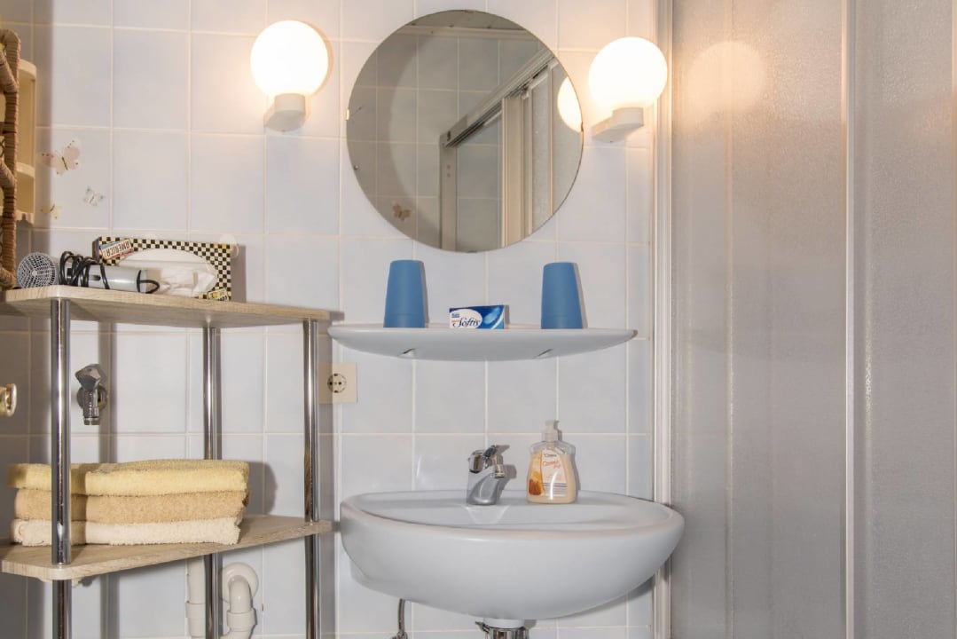 Zimmer Ferienwohnung Artenreitwinkl