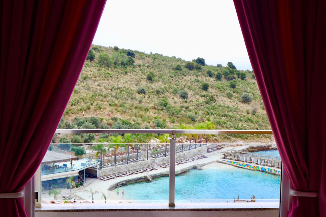 Zimmer Mucobega Hotel 2