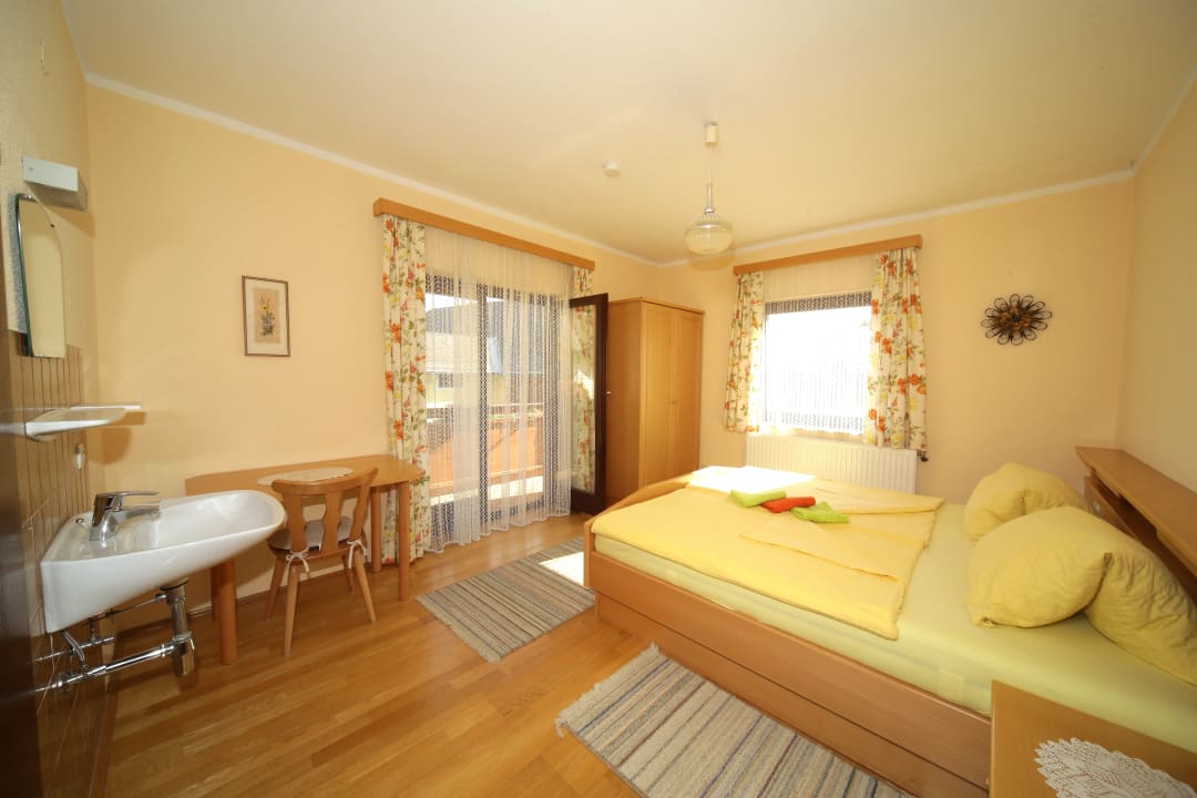 Zimmer Familienparadies Zeislerhof