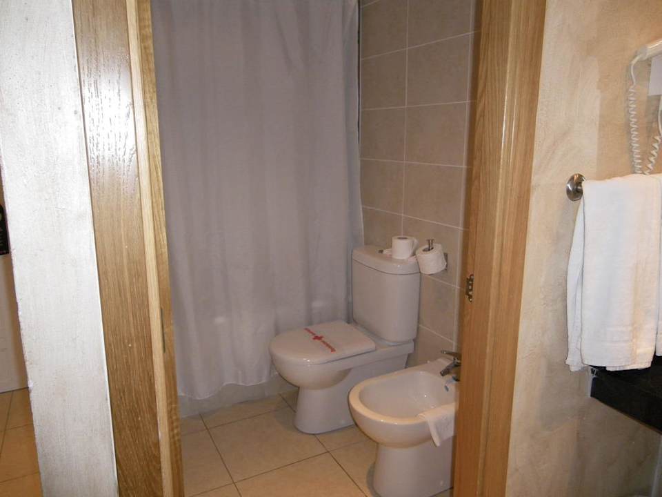 Badezimmer & WC FERGUS Style Bahamas