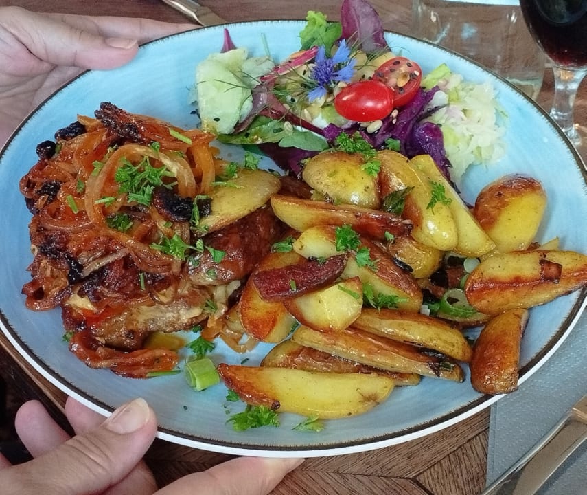 Gastro Hotel Zur Traube