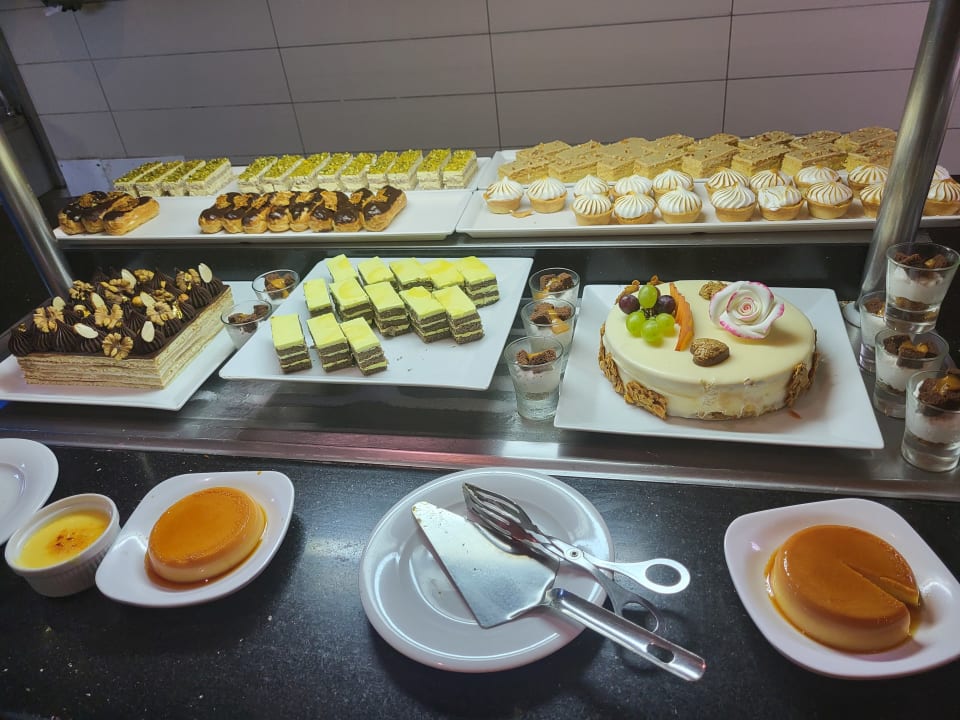 Gastro TUI MAGIC LIFE Penelope Beach