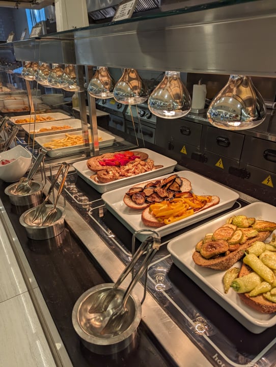 Gastro Hotel Delphin Diva